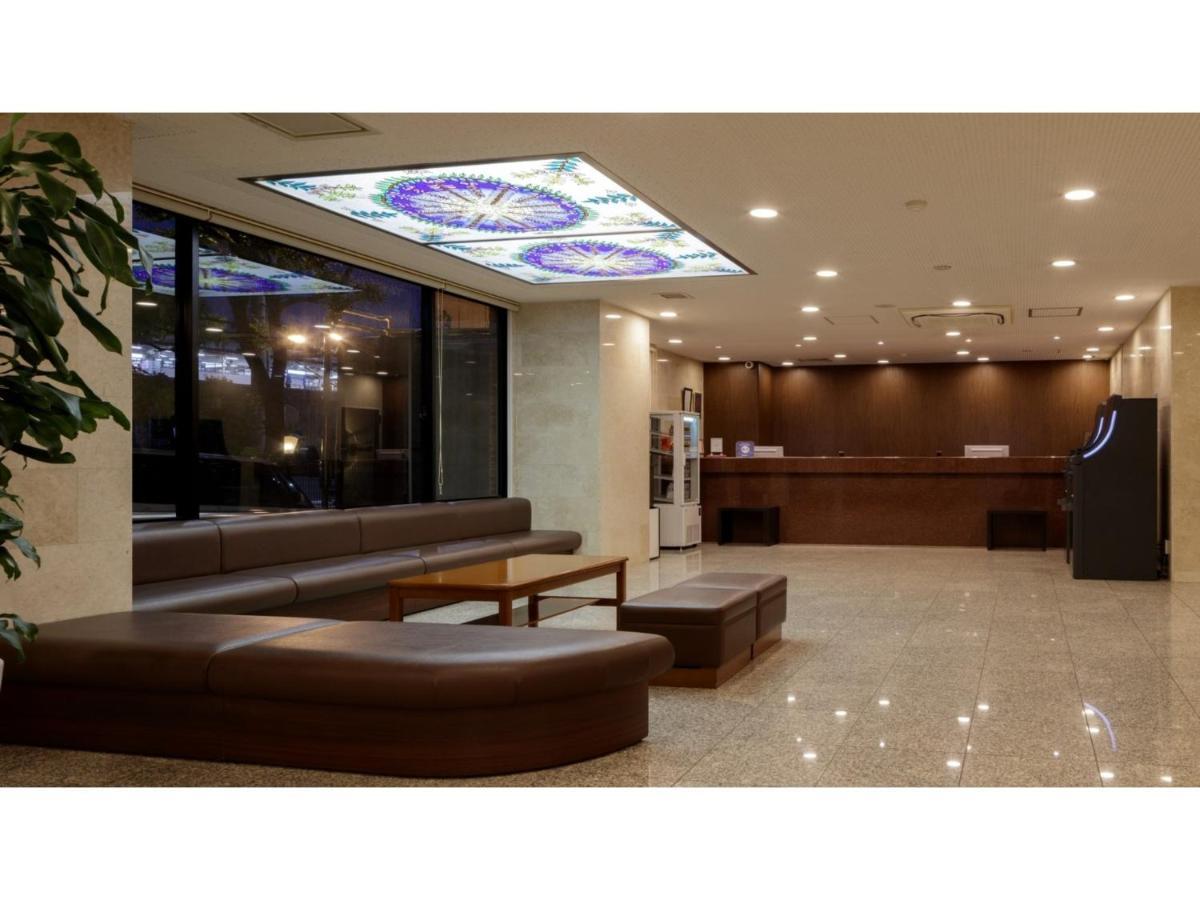 Center Hotel Narita 1 - Vacation Stay 43738V 외부 사진